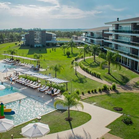 Altos del Arapey All Inclusive, Golf&Spa Termas del Arapey Esterno foto