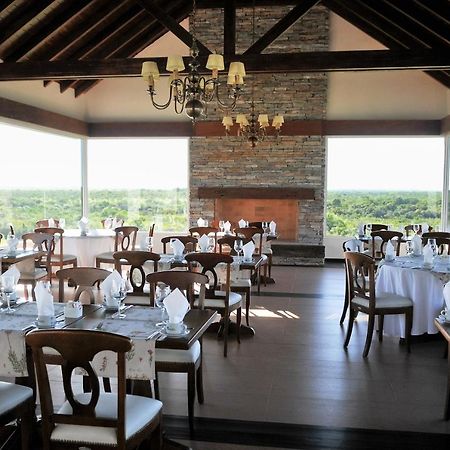 Altos del Arapey All Inclusive, Golf&Spa Termas del Arapey Esterno foto