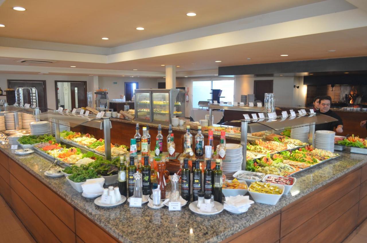 Altos del Arapey All Inclusive, Golf&Spa Termas del Arapey Esterno foto