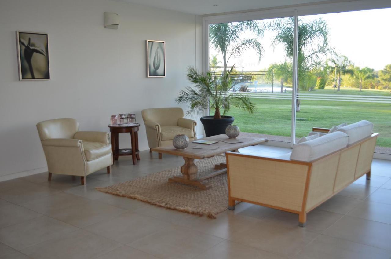 Altos del Arapey All Inclusive, Golf&Spa Termas del Arapey Esterno foto