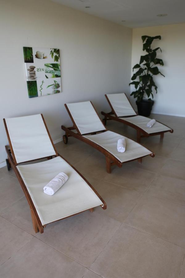 Altos del Arapey All Inclusive, Golf&Spa Termas del Arapey Esterno foto