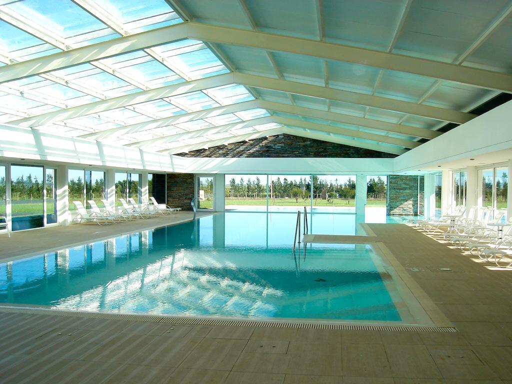 Altos del Arapey All Inclusive, Golf&Spa Termas del Arapey Esterno foto