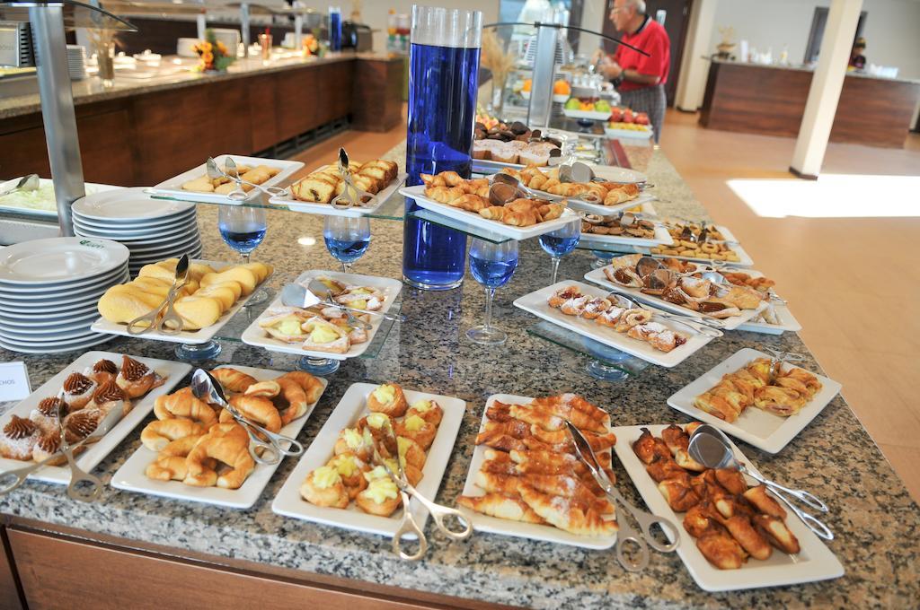 Altos del Arapey All Inclusive, Golf&Spa Termas del Arapey Esterno foto