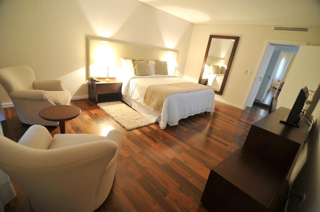 Altos del Arapey All Inclusive, Golf&Spa Termas del Arapey Esterno foto