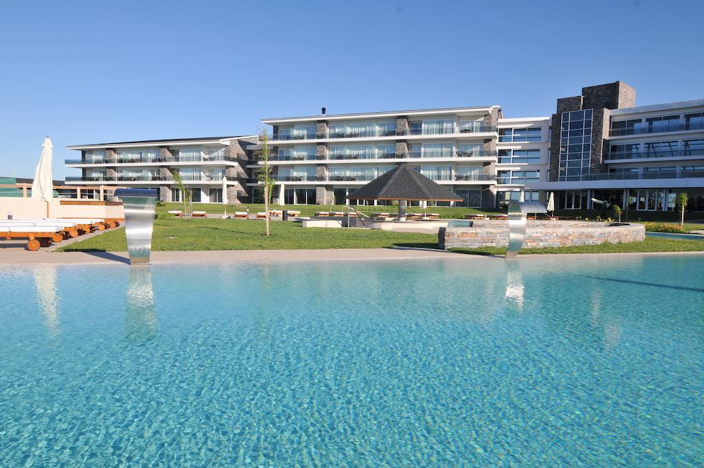 Altos del Arapey All Inclusive, Golf&Spa Termas del Arapey Esterno foto