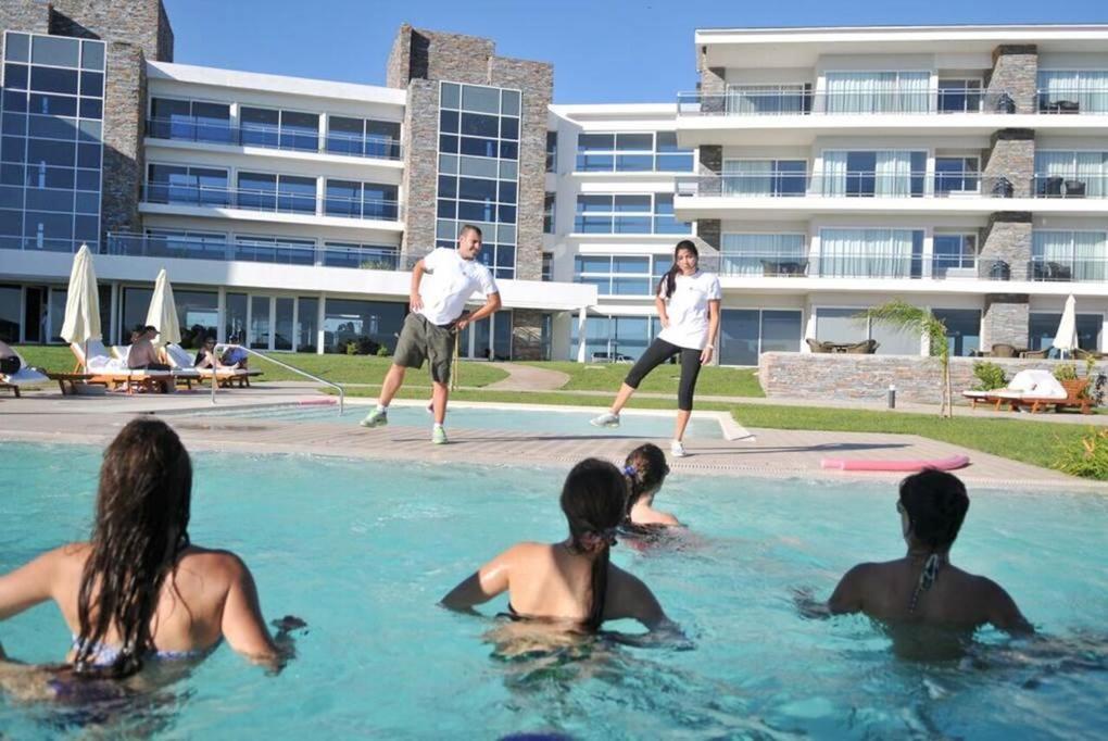 Altos del Arapey All Inclusive, Golf&Spa Termas del Arapey Esterno foto