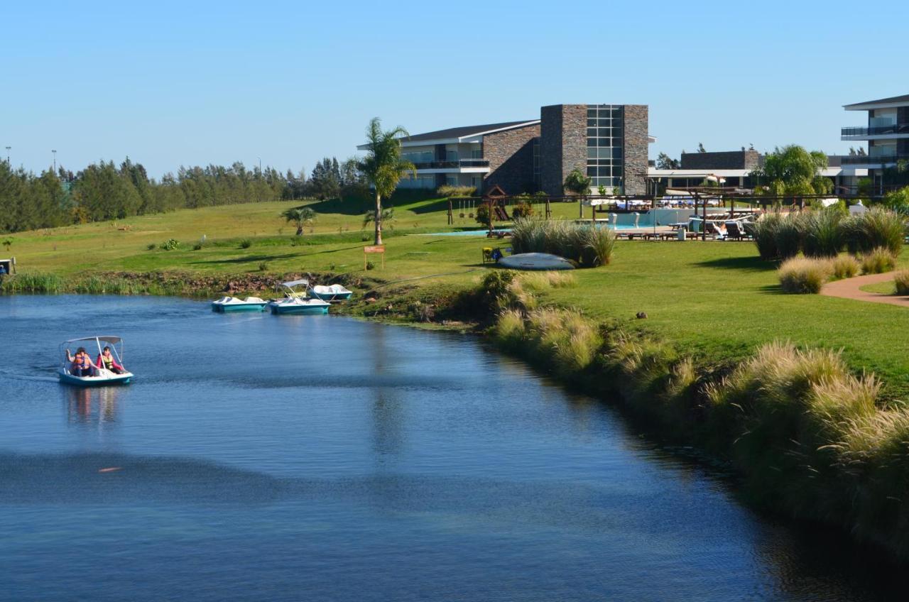 Altos del Arapey All Inclusive, Golf&Spa Termas del Arapey Esterno foto