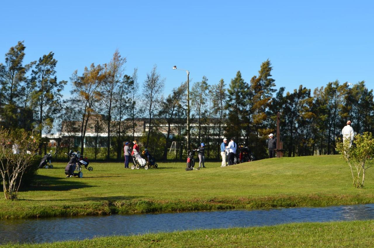 Altos del Arapey All Inclusive, Golf&Spa Termas del Arapey Esterno foto