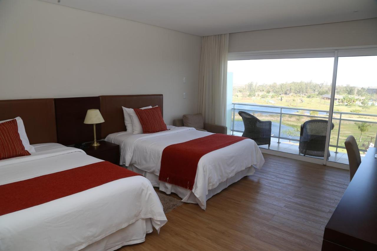 Altos del Arapey All Inclusive, Golf&Spa Termas del Arapey Esterno foto
