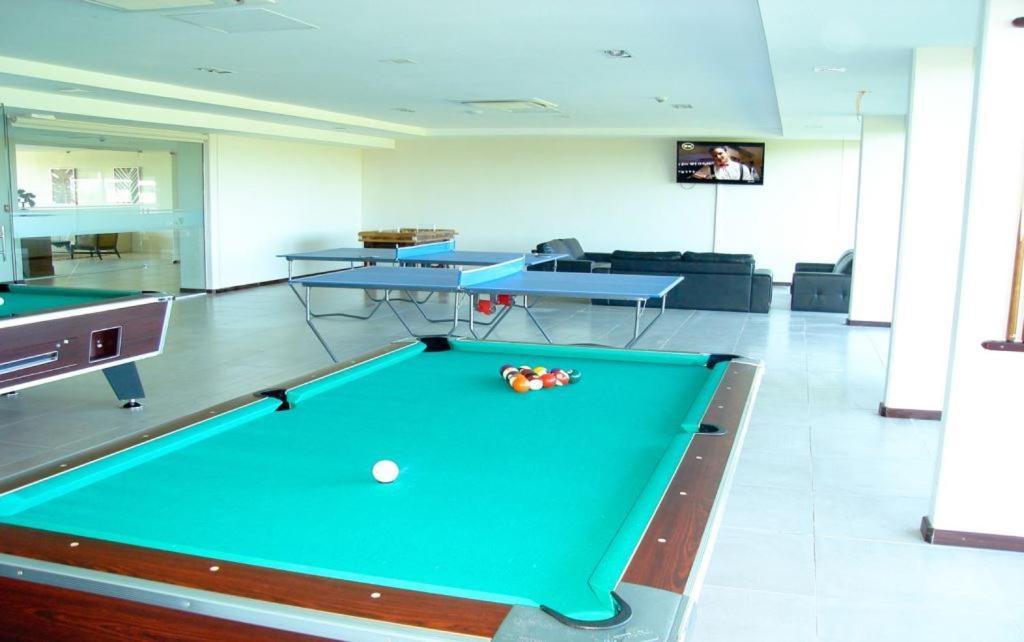 Altos del Arapey All Inclusive, Golf&Spa Termas del Arapey Esterno foto