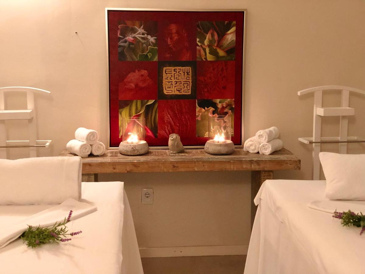 Altos del Arapey All Inclusive, Golf&Spa Termas del Arapey Esterno foto