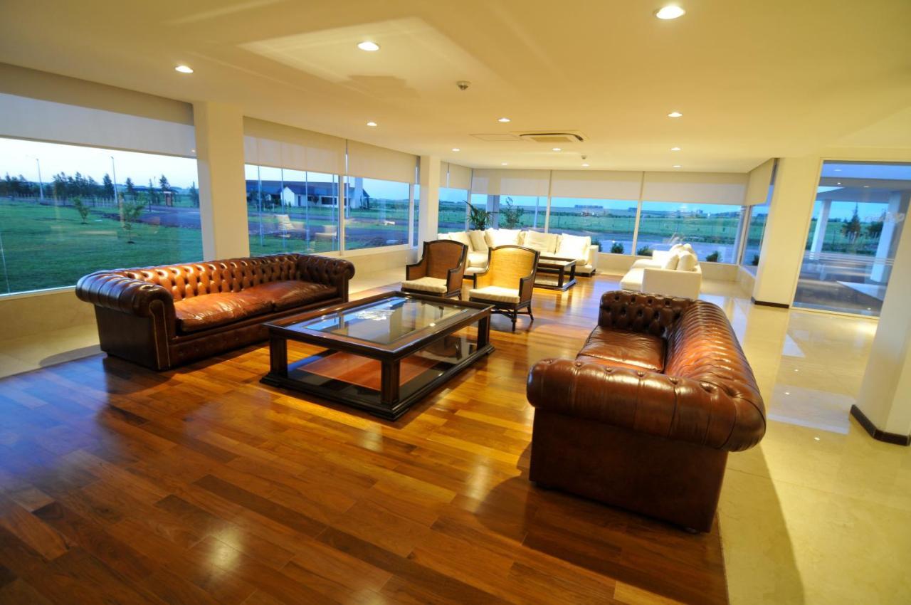 Altos del Arapey All Inclusive, Golf&Spa Termas del Arapey Esterno foto