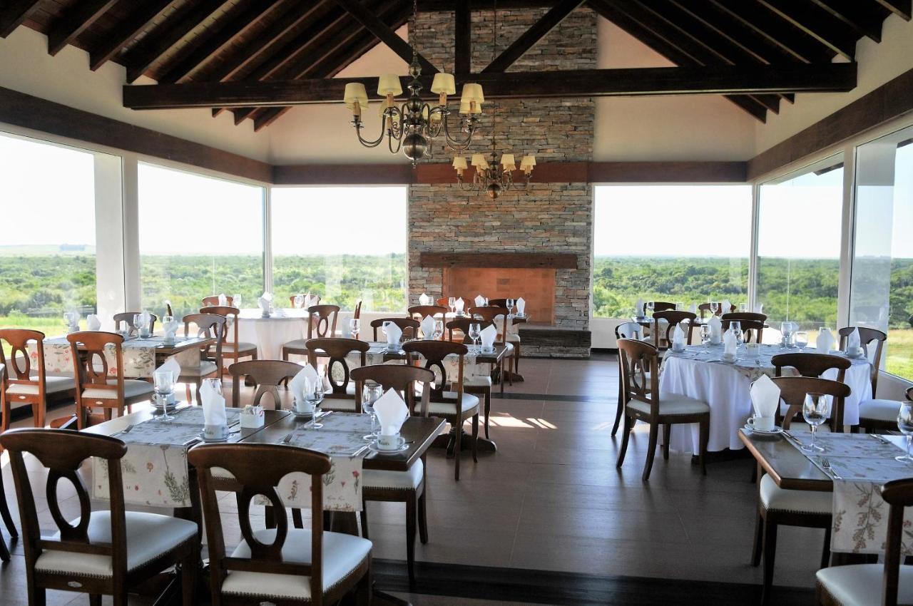 Altos del Arapey All Inclusive, Golf&Spa Termas del Arapey Esterno foto