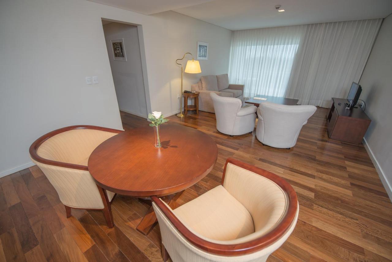 Altos del Arapey All Inclusive, Golf&Spa Termas del Arapey Esterno foto