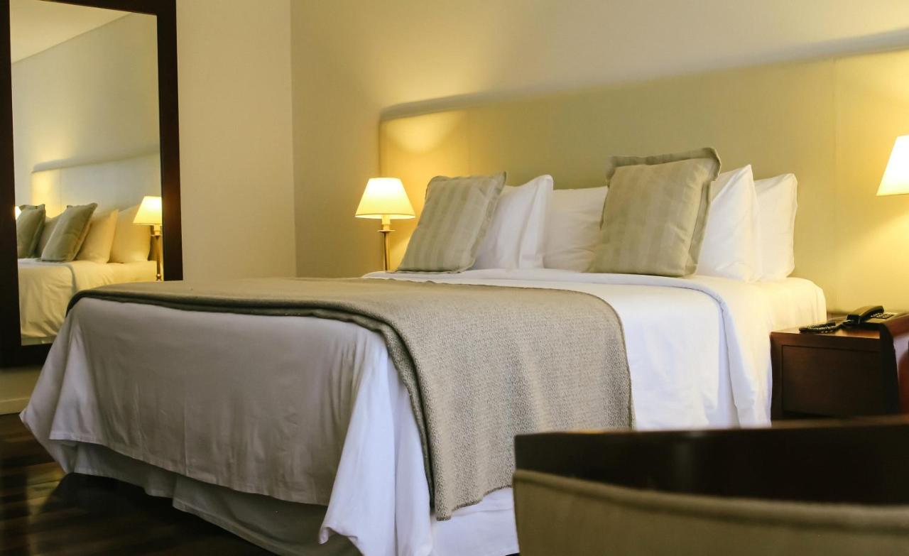 Altos del Arapey All Inclusive, Golf&Spa Termas del Arapey Esterno foto