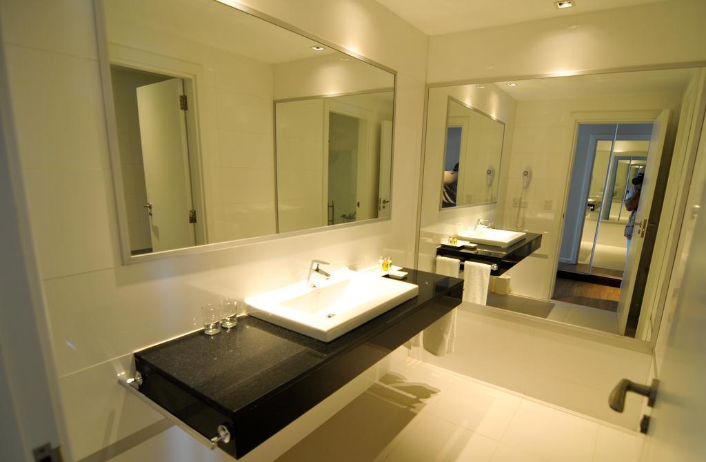 Altos del Arapey All Inclusive, Golf&Spa Termas del Arapey Camera foto