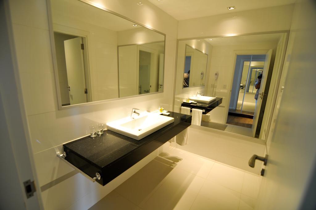 Altos del Arapey All Inclusive, Golf&Spa Termas del Arapey Camera foto