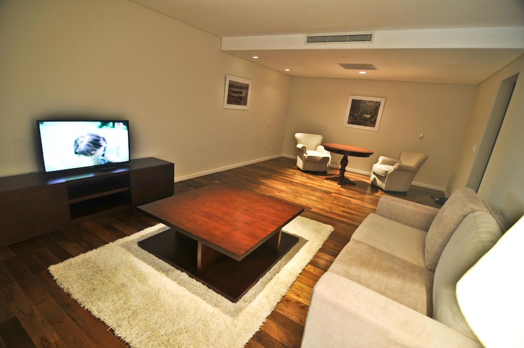 Altos del Arapey All Inclusive, Golf&Spa Termas del Arapey Camera foto