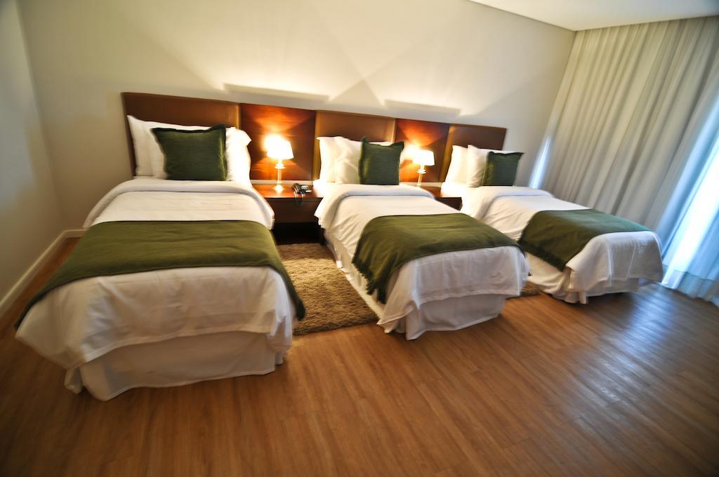 Altos del Arapey All Inclusive, Golf&Spa Termas del Arapey Camera foto