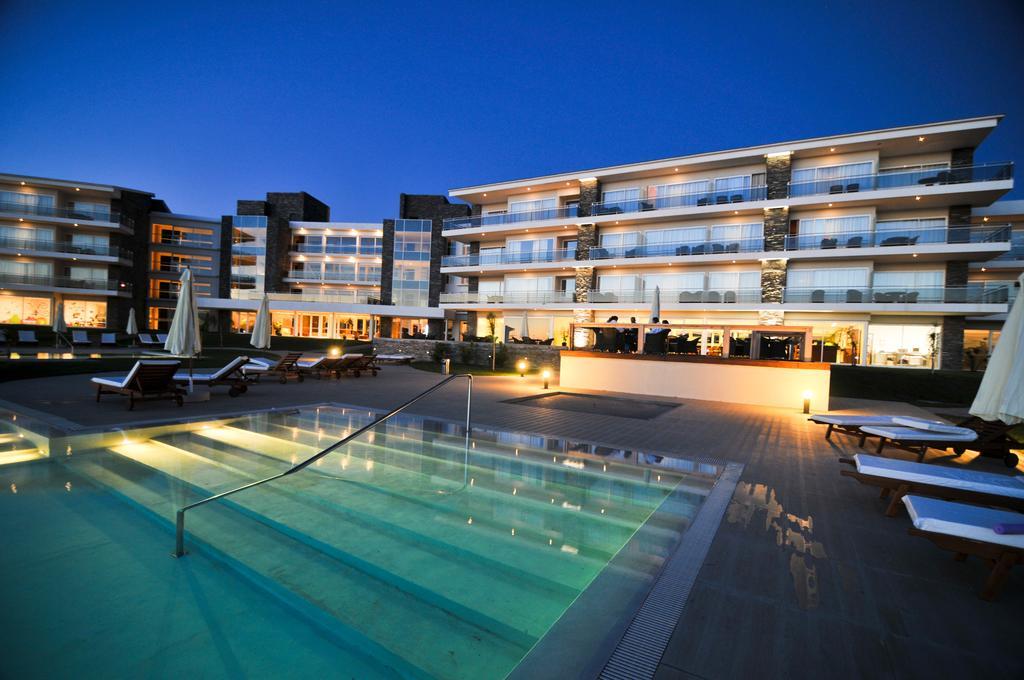 Altos del Arapey All Inclusive, Golf&Spa Termas del Arapey Camera foto