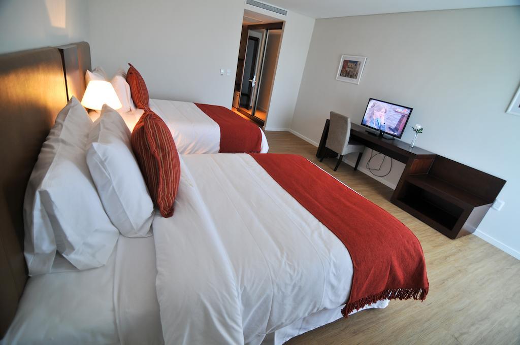 Altos del Arapey All Inclusive, Golf&Spa Termas del Arapey Camera foto